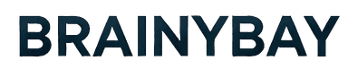 BrainyBay logo