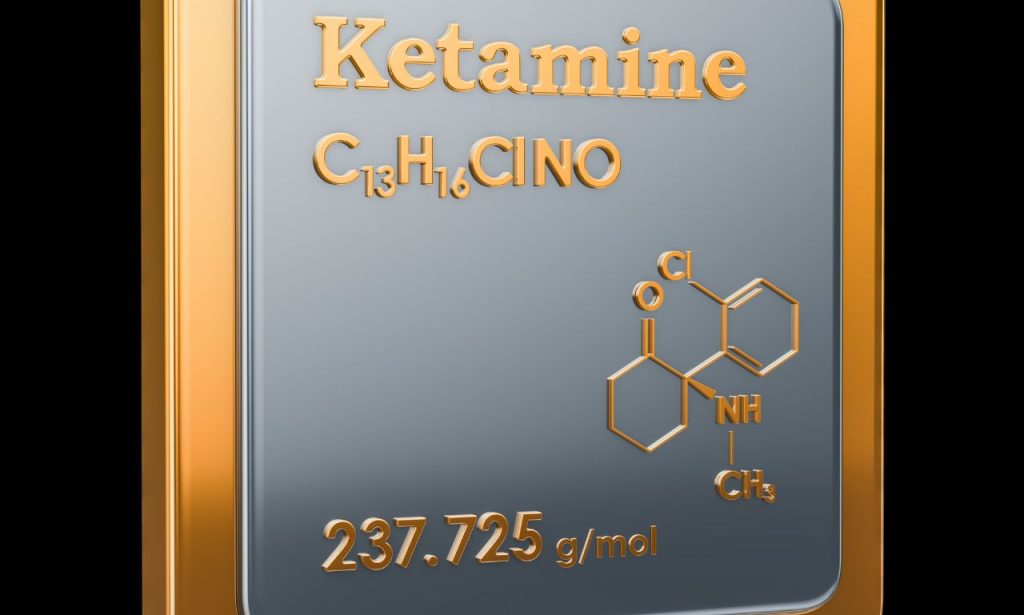 what to expect after ketamine treatment for depression