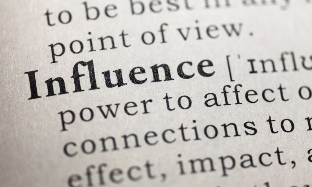 how do you prove undue influence