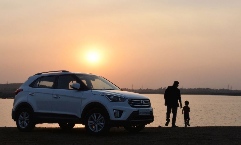 What Are The Best Family Cars To Drive?