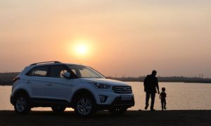 What Are The Best Family Cars To Drive?