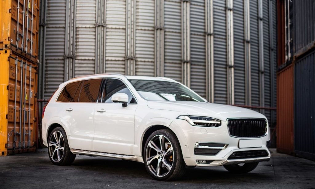 What Are The Best Family Cars To Drive?