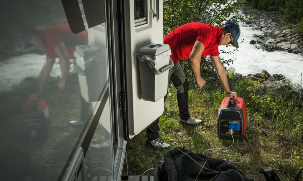 What are the Best Inverter Generators?