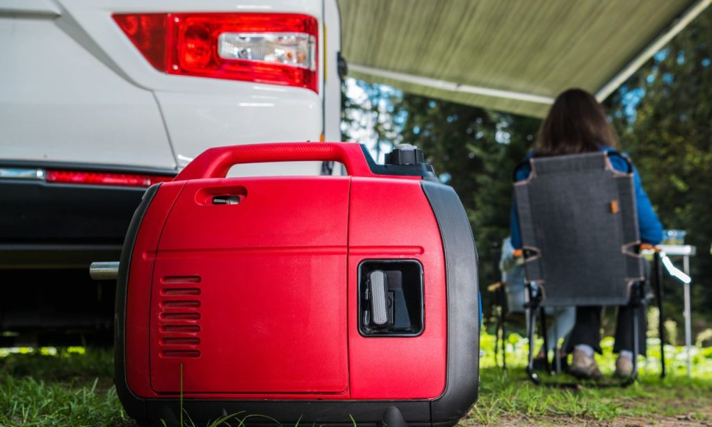 What are the Best Inverter Generators?