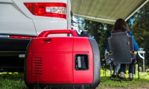 What are the Best Inverter Generators?