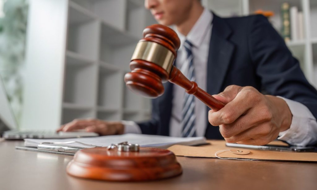 What are the Common Mistakes to Avoid After Getting Arrested?
